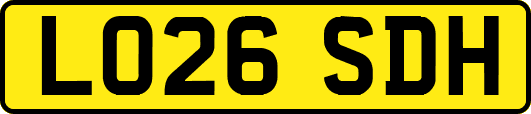 LO26SDH