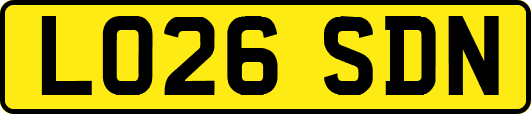 LO26SDN