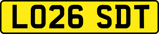 LO26SDT