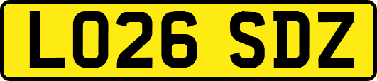 LO26SDZ