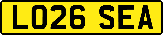 LO26SEA
