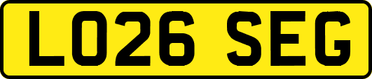 LO26SEG