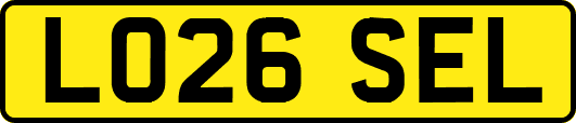 LO26SEL