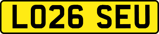 LO26SEU