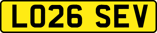 LO26SEV