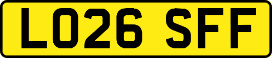 LO26SFF