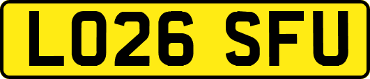 LO26SFU