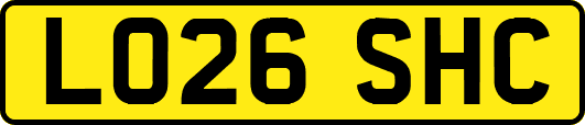 LO26SHC