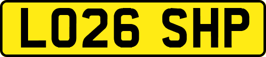 LO26SHP