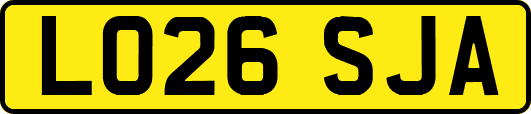 LO26SJA