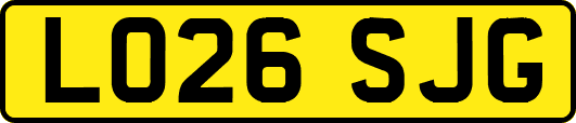 LO26SJG