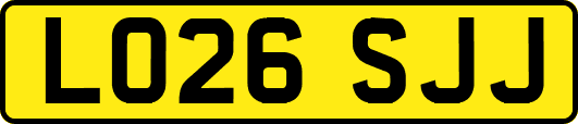 LO26SJJ