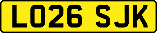 LO26SJK