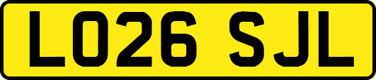 LO26SJL