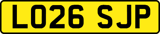 LO26SJP