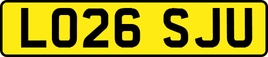 LO26SJU