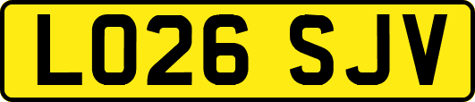 LO26SJV