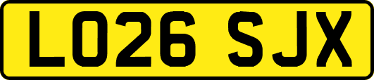 LO26SJX