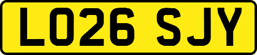 LO26SJY