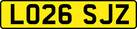 LO26SJZ