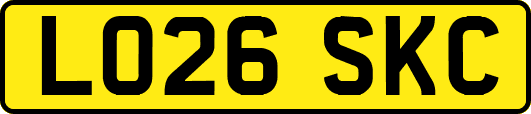 LO26SKC