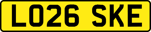 LO26SKE