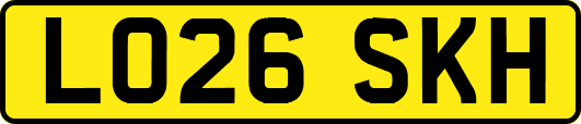 LO26SKH