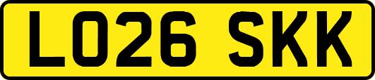 LO26SKK
