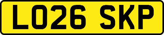 LO26SKP