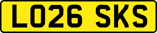 LO26SKS