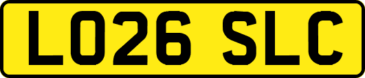 LO26SLC