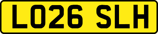 LO26SLH