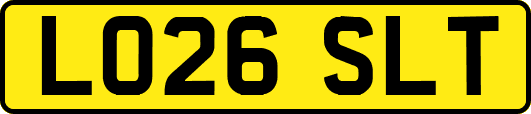 LO26SLT