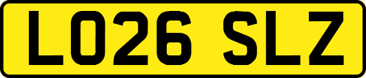 LO26SLZ