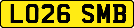 LO26SMB