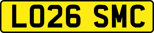 LO26SMC