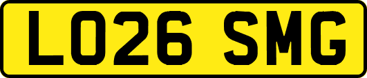 LO26SMG