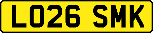 LO26SMK