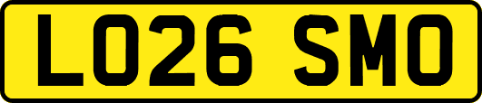 LO26SMO