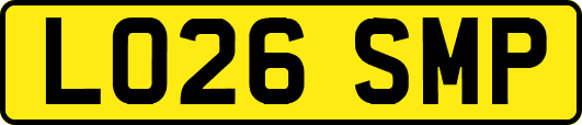 LO26SMP