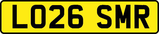 LO26SMR