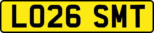LO26SMT