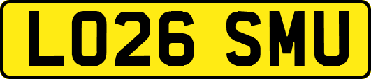 LO26SMU