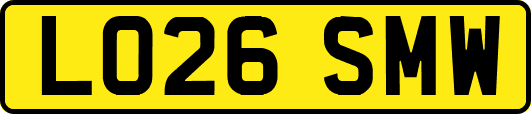 LO26SMW