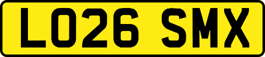 LO26SMX