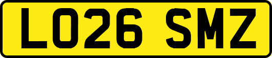 LO26SMZ