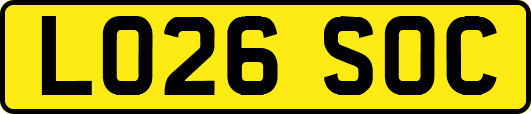 LO26SOC