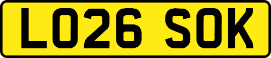 LO26SOK