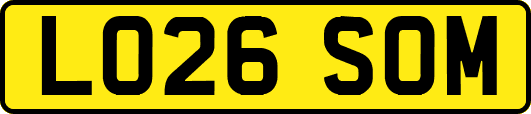 LO26SOM
