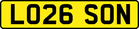 LO26SON